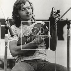 Jan Hrubý / f. Hana Rysová