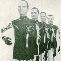 KRAFTWERK