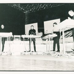 KRAFTWERK