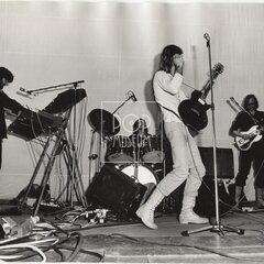 PROGRESS ORGANISATION, PROGRES 2 & relatives