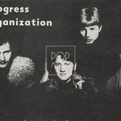 PROGRESS ORGANISATION, PROGRES 2 & relatives