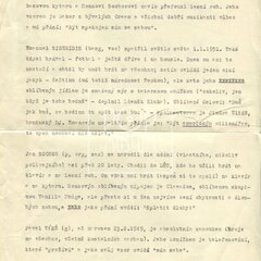 PROGRESS ORGANISATION, PROGRES 2 & relatives