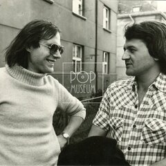 PROGRESS ORGANISATION, PROGRES 2 & relatives