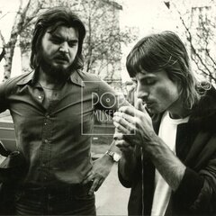 PROGRESS ORGANISATION, PROGRES 2 & relatives