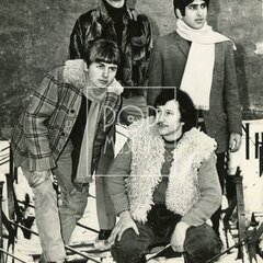 PROGRESS ORGANISATION, PROGRES 2 & relatives