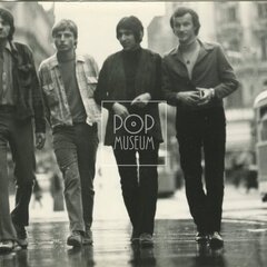 PROGRESS ORGANISATION, PROGRES 2 & relatives