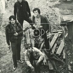 PROGRESS ORGANISATION, PROGRES 2 & relatives