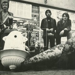 PROGRESS ORGANISATION, PROGRES 2 & relatives