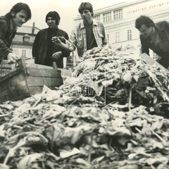 PROGRESS ORGANISATION, PROGRES 2 & relatives