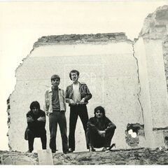 PROGRESS ORGANISATION, PROGRES 2 & relatives