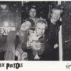 SEX PISTOLS