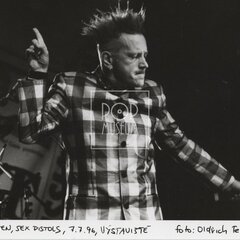 SEX PISTOLS