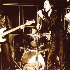 SEX PISTOLS