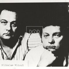 VITOUŠOVÉ, MIROSLAV & ALAN 