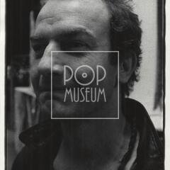 Mikoláš Chadima, f. Daniel Vojtíšek / archiv Popmusea