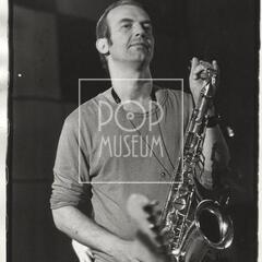 Mikoláš Chadima, f. Hana Rysová / archiv Popmusea