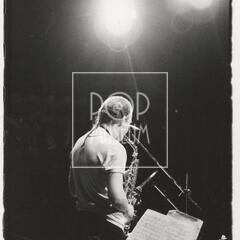 Mikoláš Chadima, f. Daniel Vojtíšek / archiv Popmusea