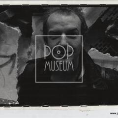 Mikoláš Chadima, f. Daniel Vojtíšek / archiv Popmusea