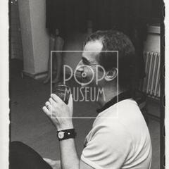 Mikoláš Chadima, f. Daniel Vojtíšek / archiv Popmusea