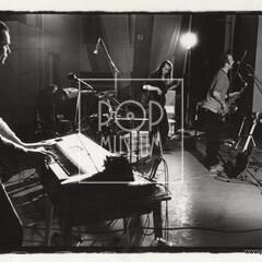 Mikoláš Chadima, f. Hana Rysová / archiv Popmusea