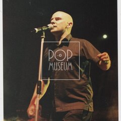 Chumbawamba / f. Tomáš Martínek