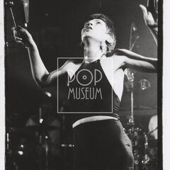 Chumbawamba / f. Daniel Vojtíšek