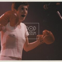 Chumbawamba / f. Daniel Vojtíšek