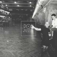 Chumbawamba / f. Tomáš Turek