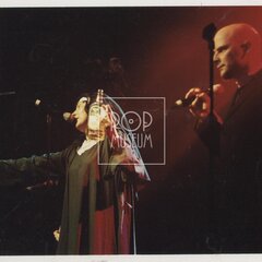 Chumbawamba / f. Ivan Kiša Menčík