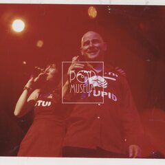 Chumbawamba / f. Ivan Kiša Menčík