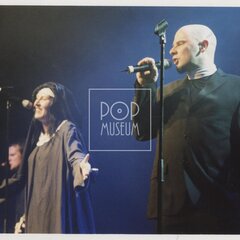 Chumbawamba / f. Ivan Kiša Menčík