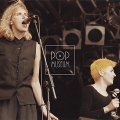 Chumbawamba / f. Daniel Vojtíšek