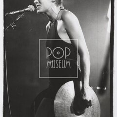 Chumbawamba / f. Daniel Vojtíšek