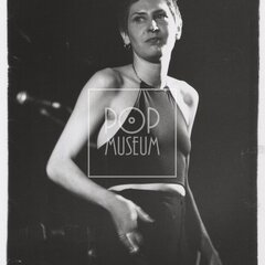 Chumbawamba / f. Daniel Vojtíšek