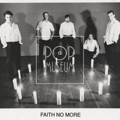 FAITH NO MORE