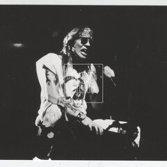 GUNS N' ROSES