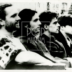 Houpací koně / f. archiv Popmusea