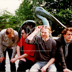 Houpací koně / f. archiv Popmusea