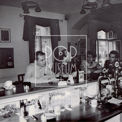 Houpací koně / f. archiv Popmusea