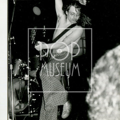 Houpací koně / f. archiv Popmusea