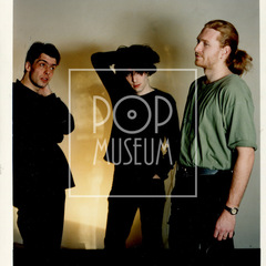 Houpací koně / f. Daniel Vojtíšek