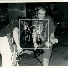 Houpací koně / f. Jiří Janda