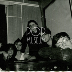 Houpací koně / f. Petr Mička