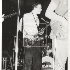 HUDBA PRAHA (JASNÁ PÁKA)