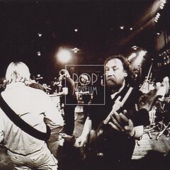 HUDBA PRAHA (JASNÁ PÁKA)