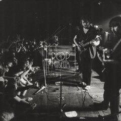 HUDBA PRAHA (JASNÁ PÁKA)