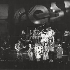 HUDBA PRAHA (JASNÁ PÁKA)