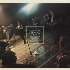 HUDBA PRAHA (JASNÁ PÁKA)