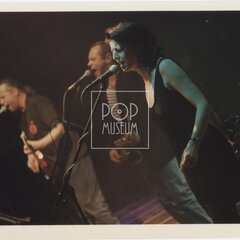 HUDBA PRAHA (JASNÁ PÁKA)