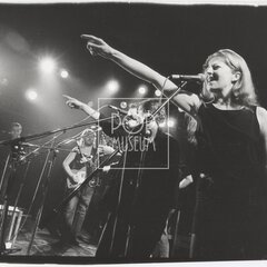 HUDBA PRAHA (JASNÁ PÁKA)